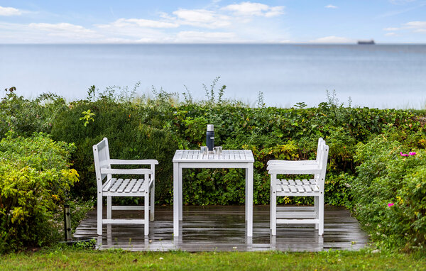 Ferienhaus - Hasmark Strand , Dänemark - G51430 201
