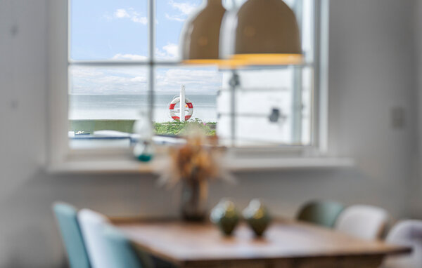 Ferienhaus - Hasmark Strand , Dänemark - G51430 202