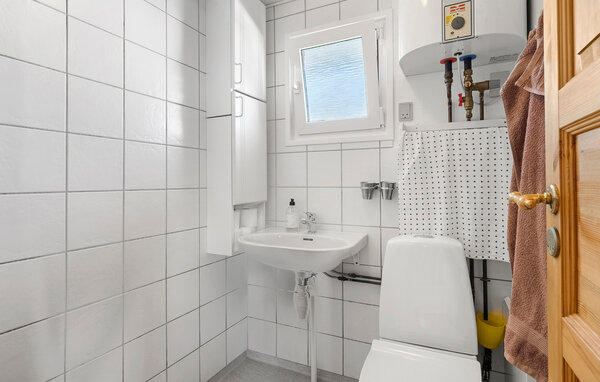 Vakantiehuis - Hasmark Strand , Denemarken - G51434 701