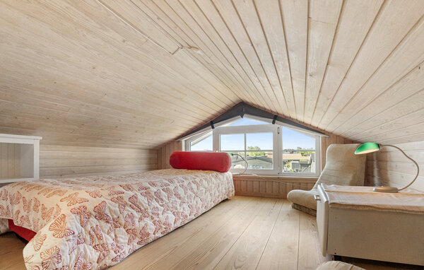 Vakantiehuis - Hasmark Strand , Denemarken - G51434 602