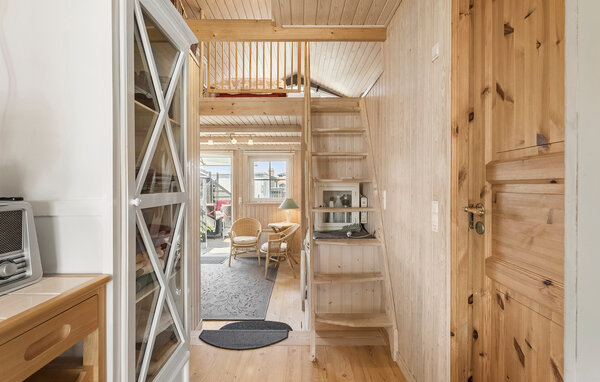 Vakantiehuis - Hasmark Strand , Denemarken - G51434 501