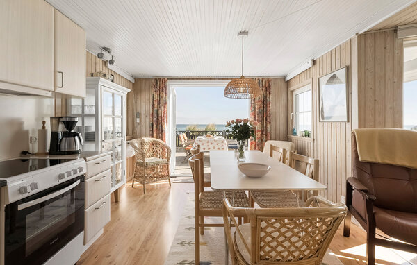 Vakantiehuis - Hasmark Strand , Denemarken - G51434 5