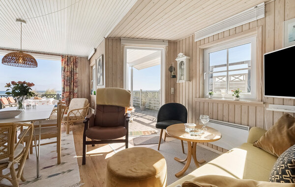 Vakantiehuis - Hasmark Strand , Denemarken - G51434 4