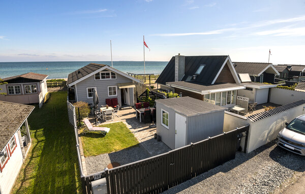 Vakantiehuis - Hasmark Strand , Denemarken - G51434 1