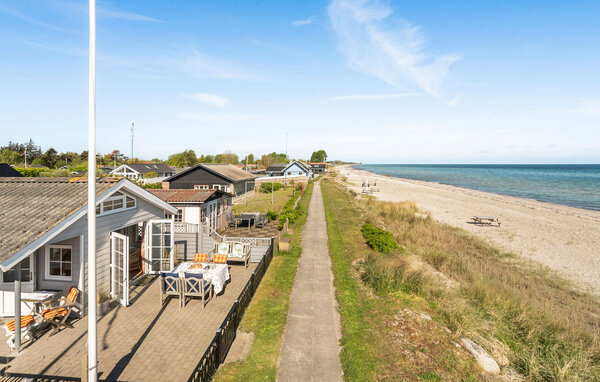 Vakantiehuis - Hasmark Strand , Denemarken - G51434 81