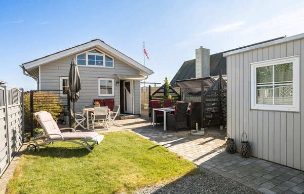 Vakantiehuis - Hasmark Strand , Denemarken - G51434 7