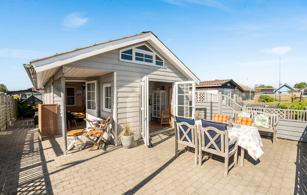 Vakantiehuis - Hasmark Strand , Denemarken - G51434 8