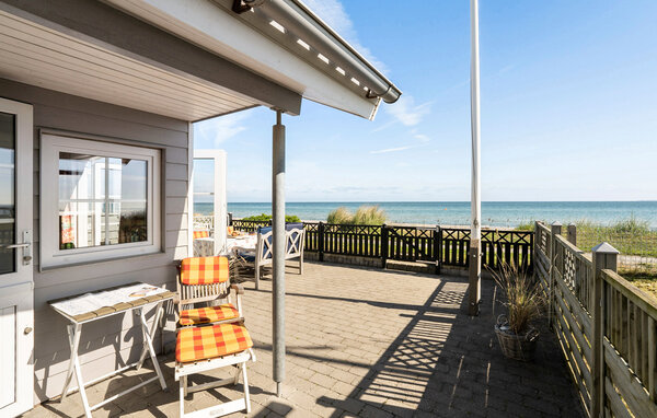 Vakantiehuis - Hasmark Strand , Denemarken - G51434 2