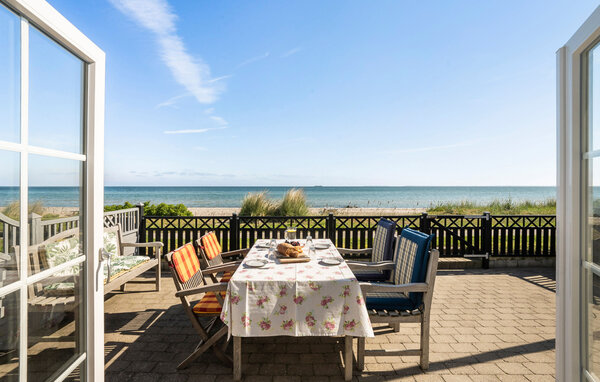Vakantiehuis - Hasmark Strand , Denemarken - G51434 3