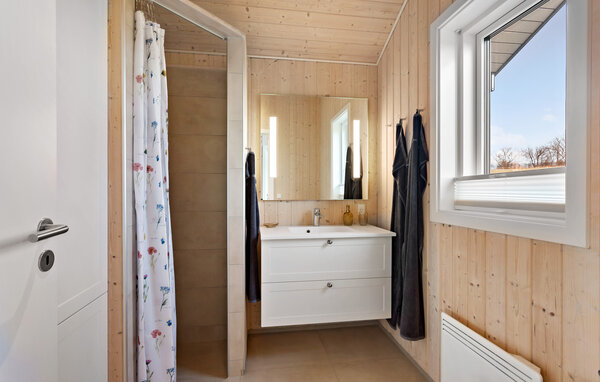 Feriehuse - Brunshuse , Danmark - G51438 701