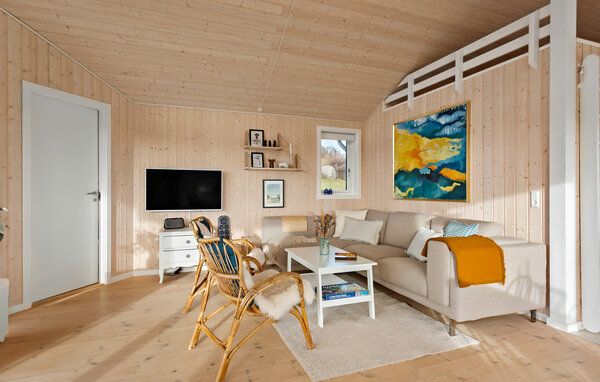 Feriehuse - Brunshuse , Danmark - G51438 5