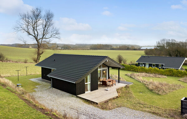 Feriehuse - Brunshuse , Danmark - G51438 9