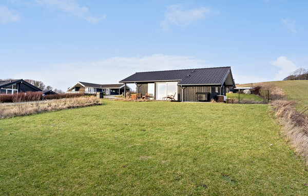 Feriehuse - Brunshuse , Danmark - G51438 81