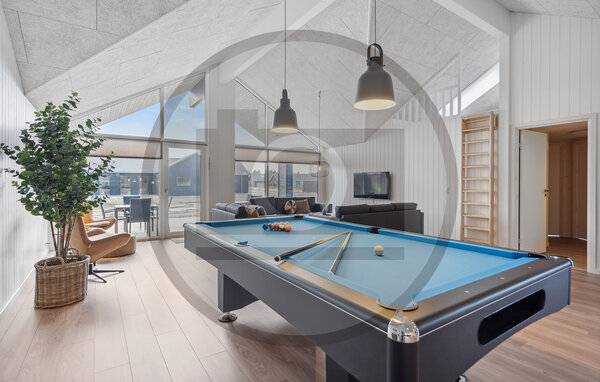 Feriehus - Skåstrup Strand , Danmark - G51447 801