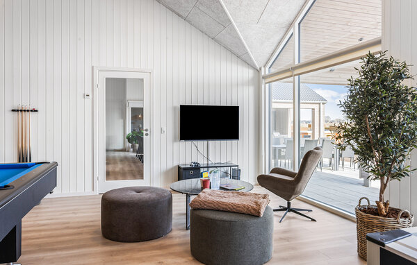 Casa vacanze - Skåstrup Strand , Danimarca - G51447 803