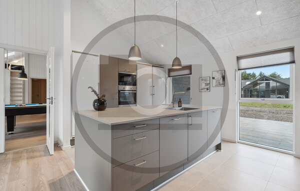 Feriehus - Skåstrup Strand , Danmark - G51447 401