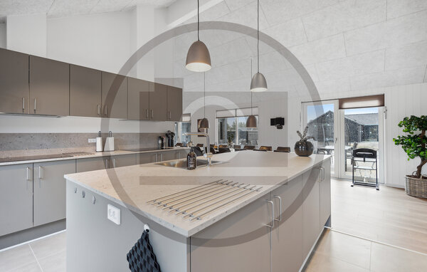 Feriehus - Skåstrup Strand , Danmark - G51447 402