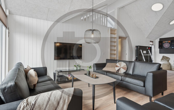 Feriehus - Skåstrup Strand , Danmark - G51447 4