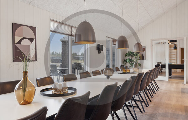 Feriehus - Skåstrup Strand , Danmark - G51447 5