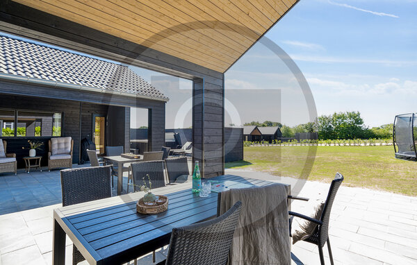 Feriehus - Skåstrup Strand , Danmark - G51447 3
