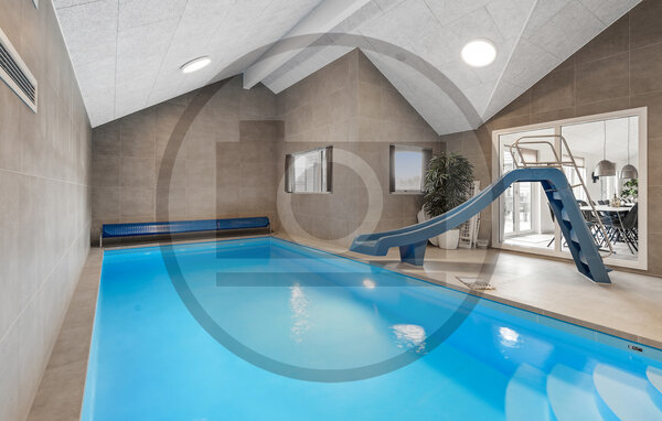 Feriehus - Skåstrup Strand , Danmark - G51447 2