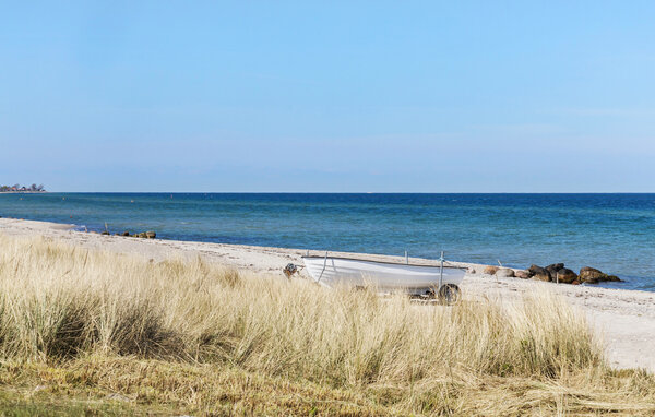 Semesterhus - Hasmark Strand , Danmark - G51449 8