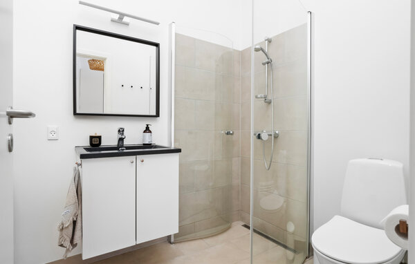 Semesterhus - Hasmark Strand , Danmark - G51449 701