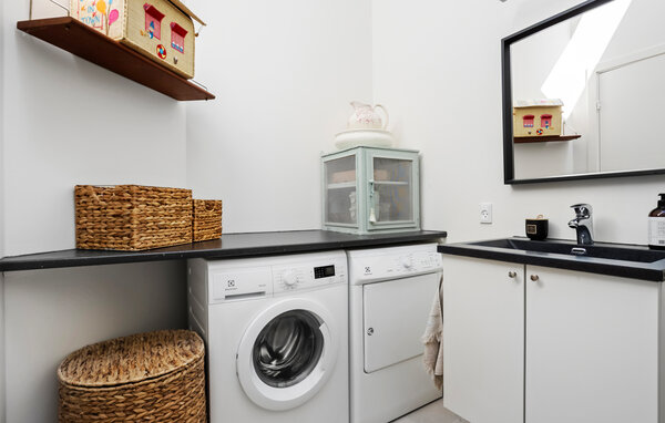 Semesterhus - Hasmark Strand , Danmark - G51449 702