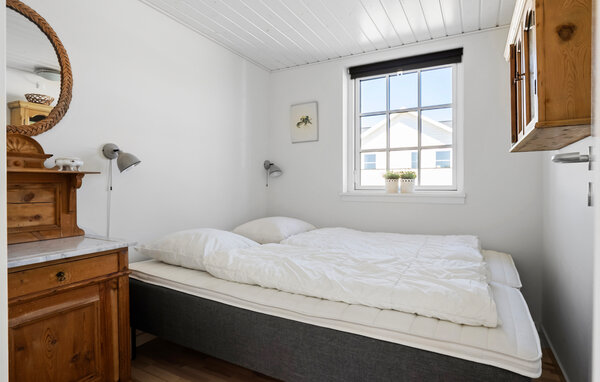 Semesterhus - Hasmark Strand , Danmark - G51449 602