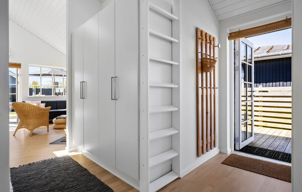 Semesterhus - Hasmark Strand , Danmark - G51449 501