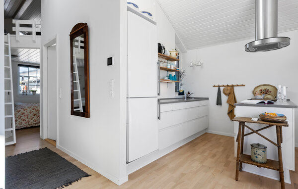 Semesterhus - Hasmark Strand , Danmark - G51449 6