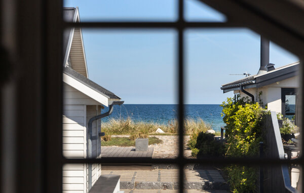Semesterhus - Hasmark Strand , Danmark - G51449 7