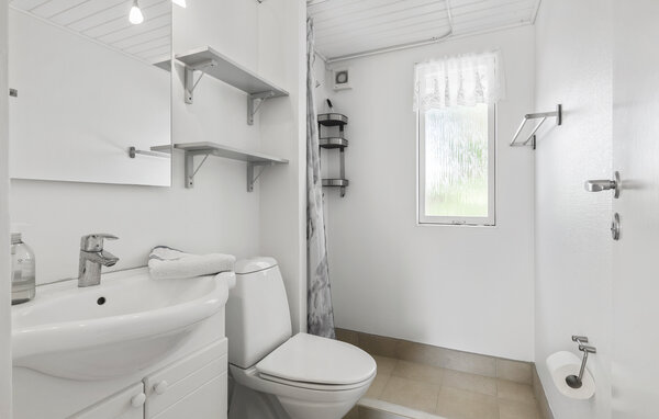 Feriehuse - Skåstrup Strand , Danmark - G51456 701