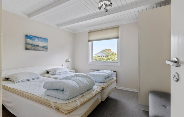 Feriehuse - Skåstrup Strand , Danmark - G51456 601