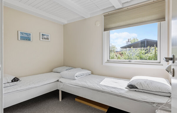 Feriehuse - Skåstrup Strand , Danmark - G51456 603