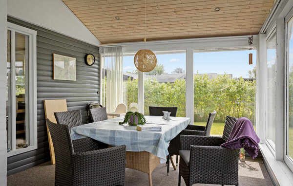 Feriehuse - Skåstrup Strand , Danmark - G51456 3