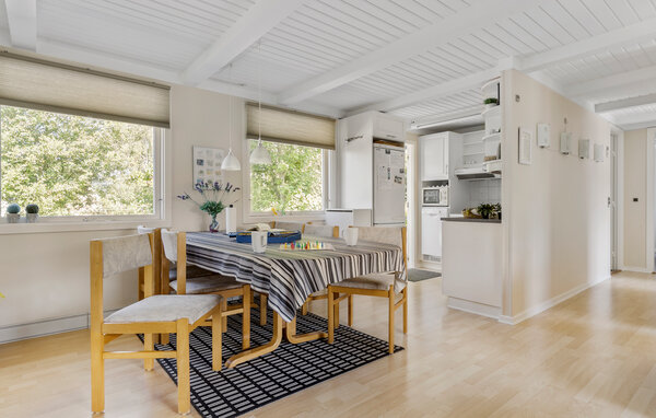 Feriehuse - Skåstrup Strand , Danmark - G51456 6