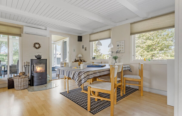 Feriehuse - Skåstrup Strand , Danmark - G51456 5