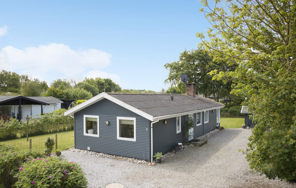 Feriehuse - Skåstrup Strand , Danmark - G51456 81