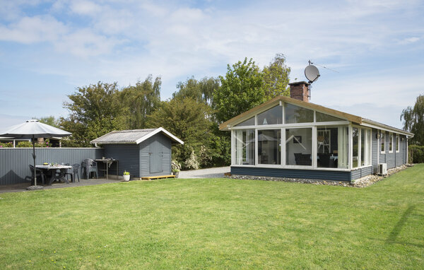 Feriehuse - Skåstrup Strand , Danmark - G51456 8