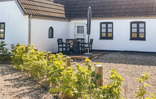 Feriehuse - Skåstrup Strand , Danmark - G51458 104