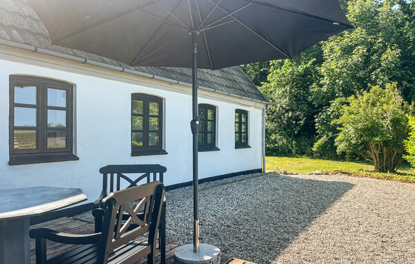 Feriehuse - Skåstrup Strand , Danmark - G51458 105