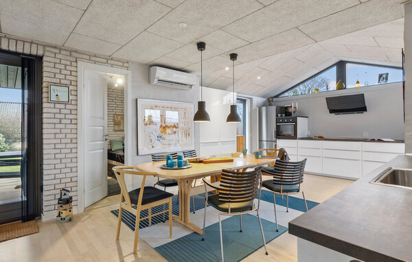 Feriehus - Hasmark Strand , Danmark - G51462 401