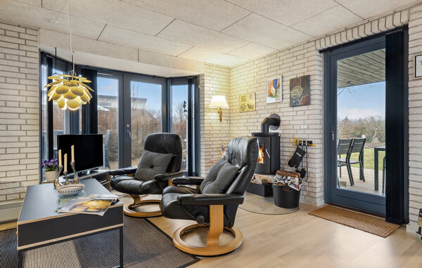 Feriehus - Hasmark Strand , Danmark - G51462 3