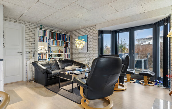 Feriehus - Hasmark Strand , Danmark - G51462 4