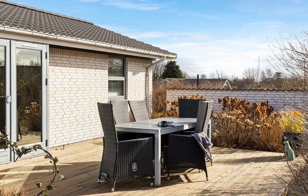 Feriehus - Hasmark Strand , Danmark - G51462 101