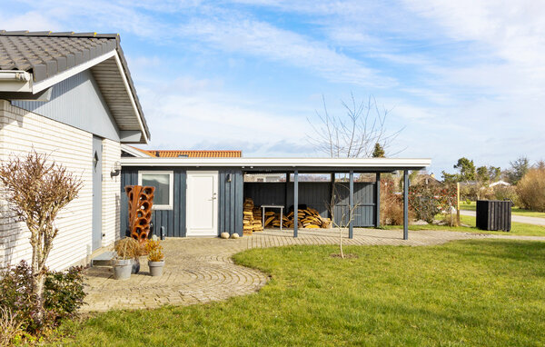 Feriehus - Hasmark Strand , Danmark - G51462 102