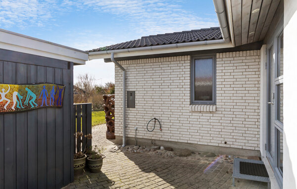 Feriehus - Hasmark Strand , Danmark - G51462 103