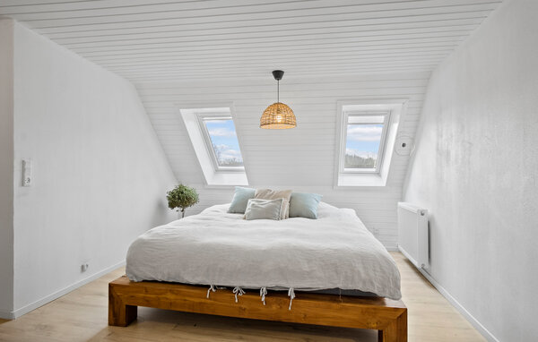 Lejlighed - Svenstrup Strand , Danmark - G51464 601