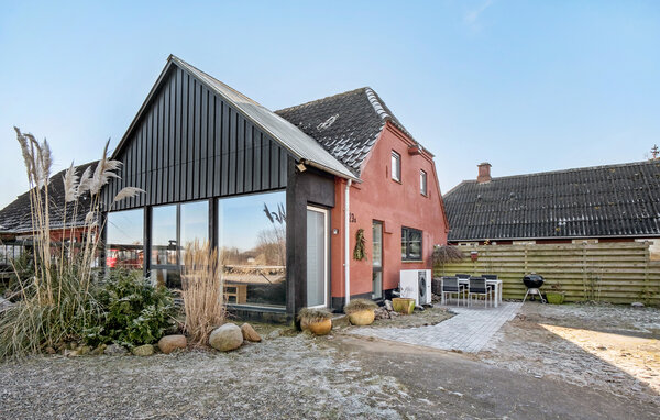 Lejlighed - Svenstrup Strand , Danmark - G51464 104